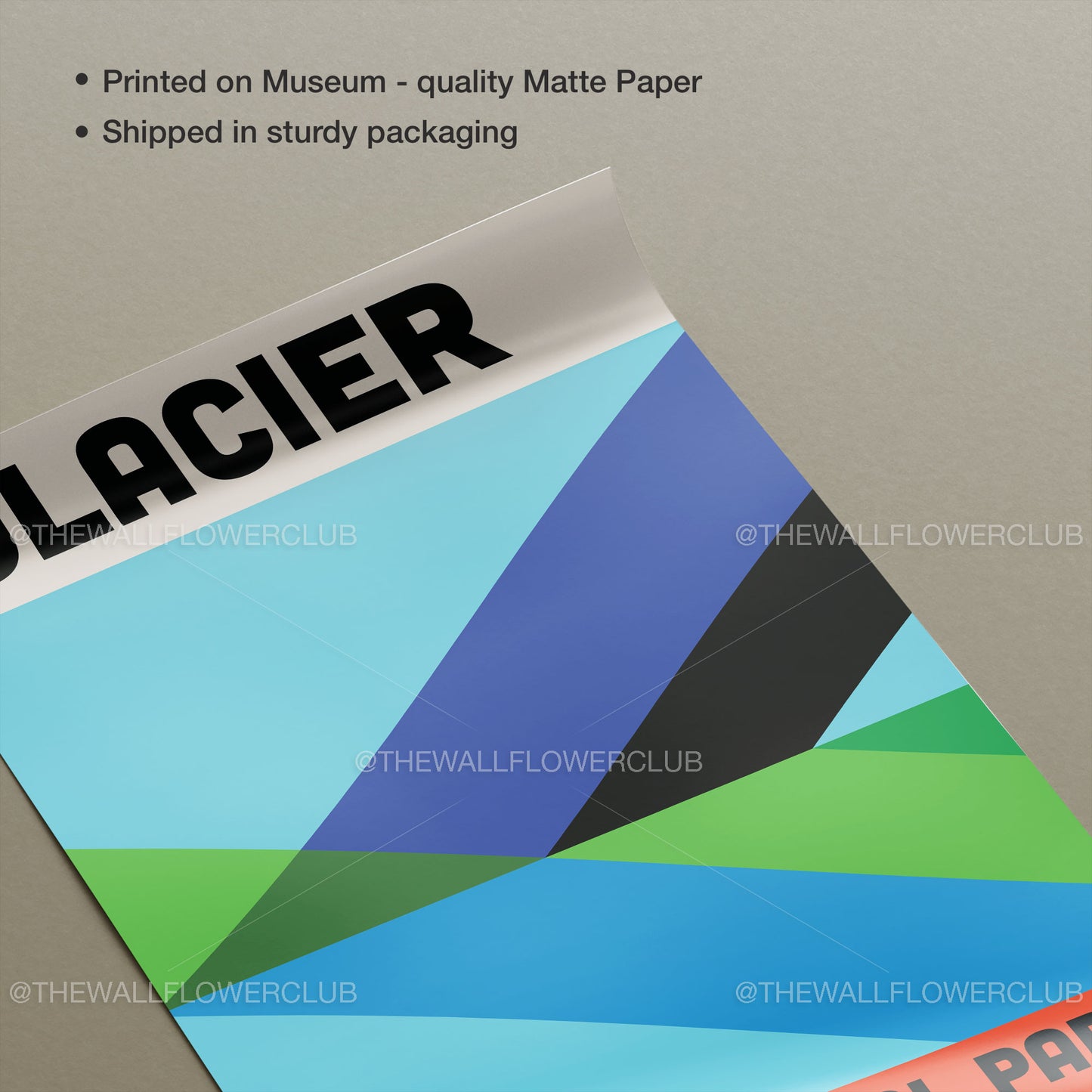 Glacier National Park