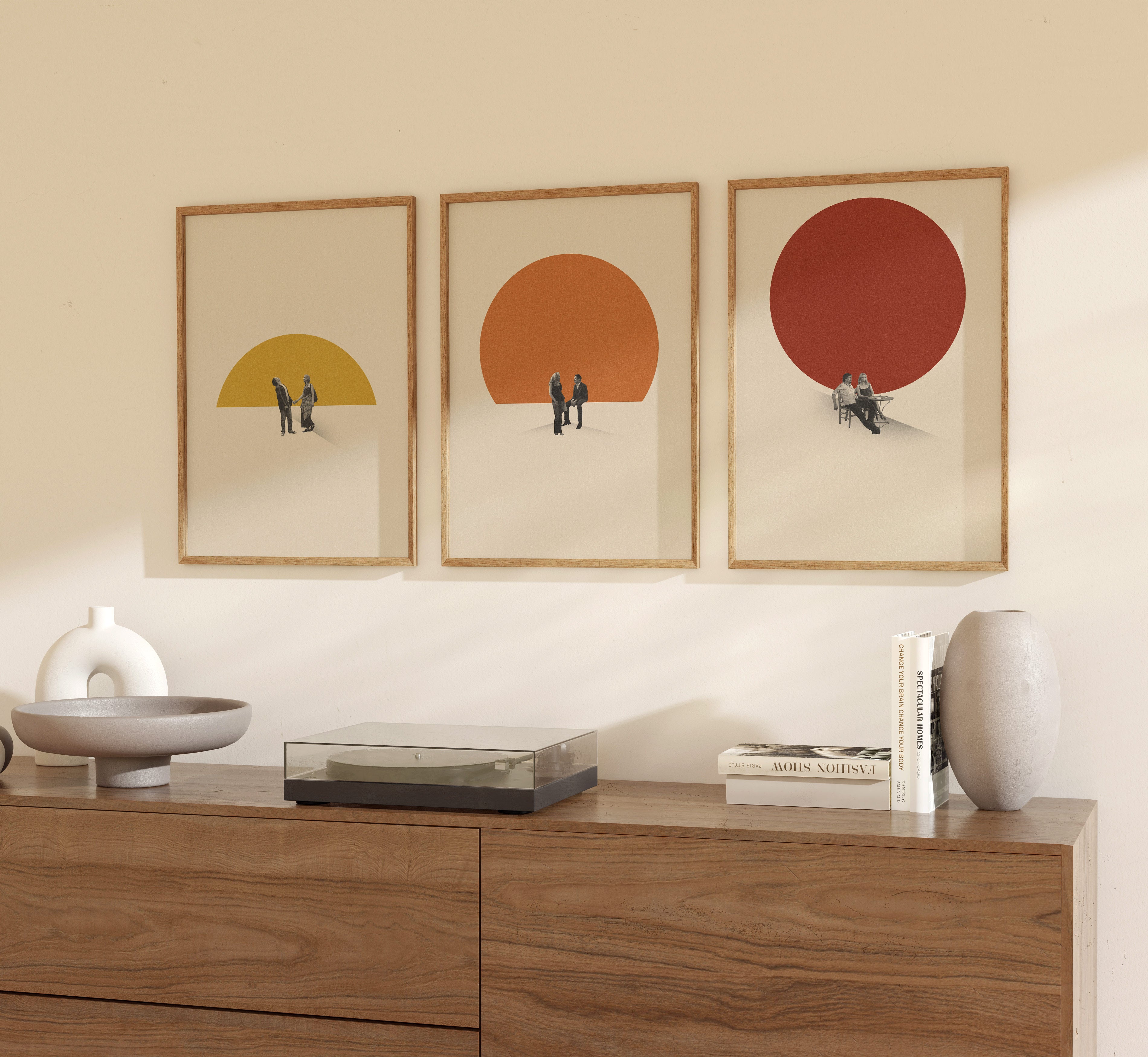 Gifting Art Prints: 10 Ideas to Wow!