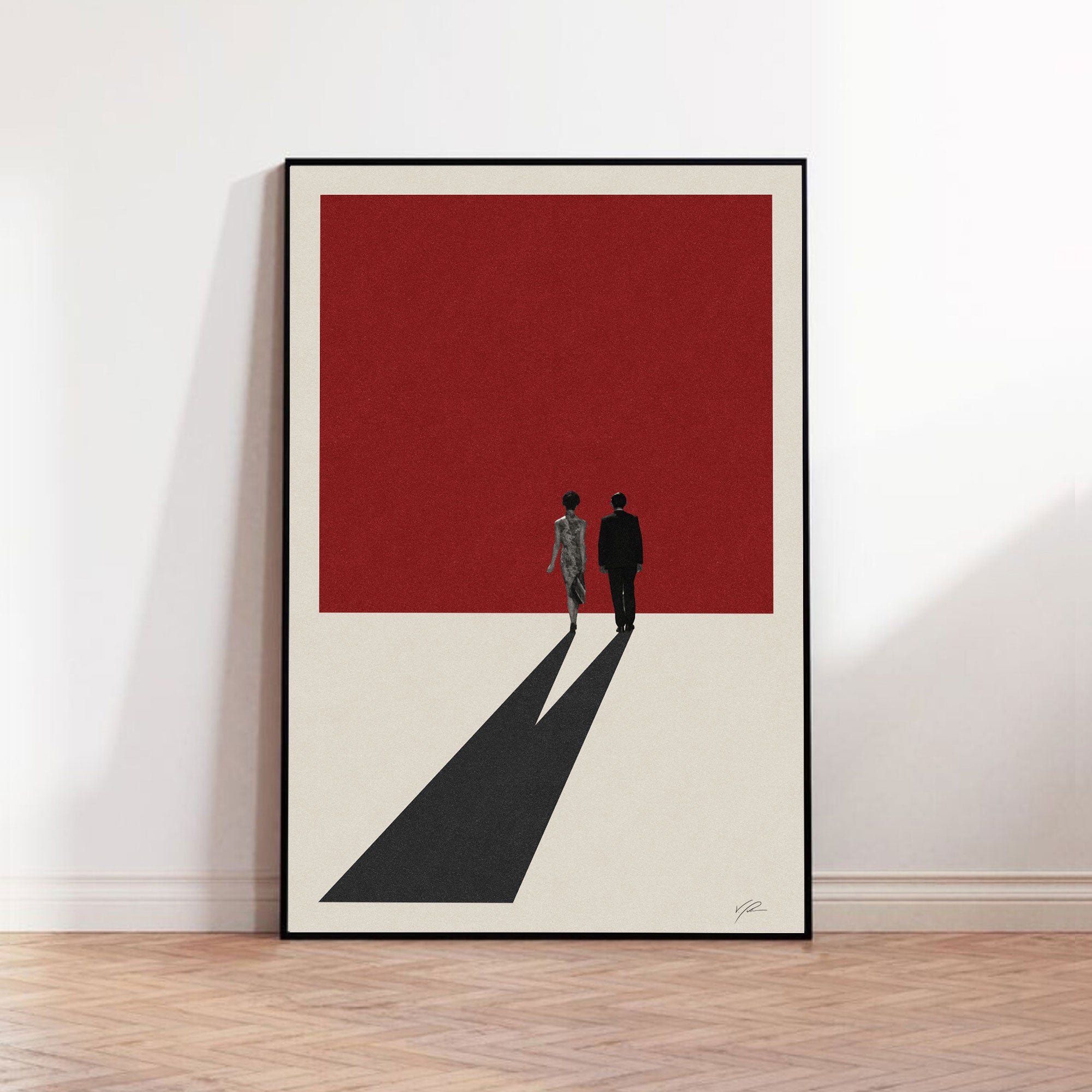 The Best Asian Movies Posters to Boldly Decorate your Home!