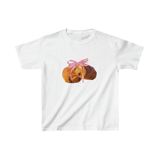 Coquette Pastry Baby Tee