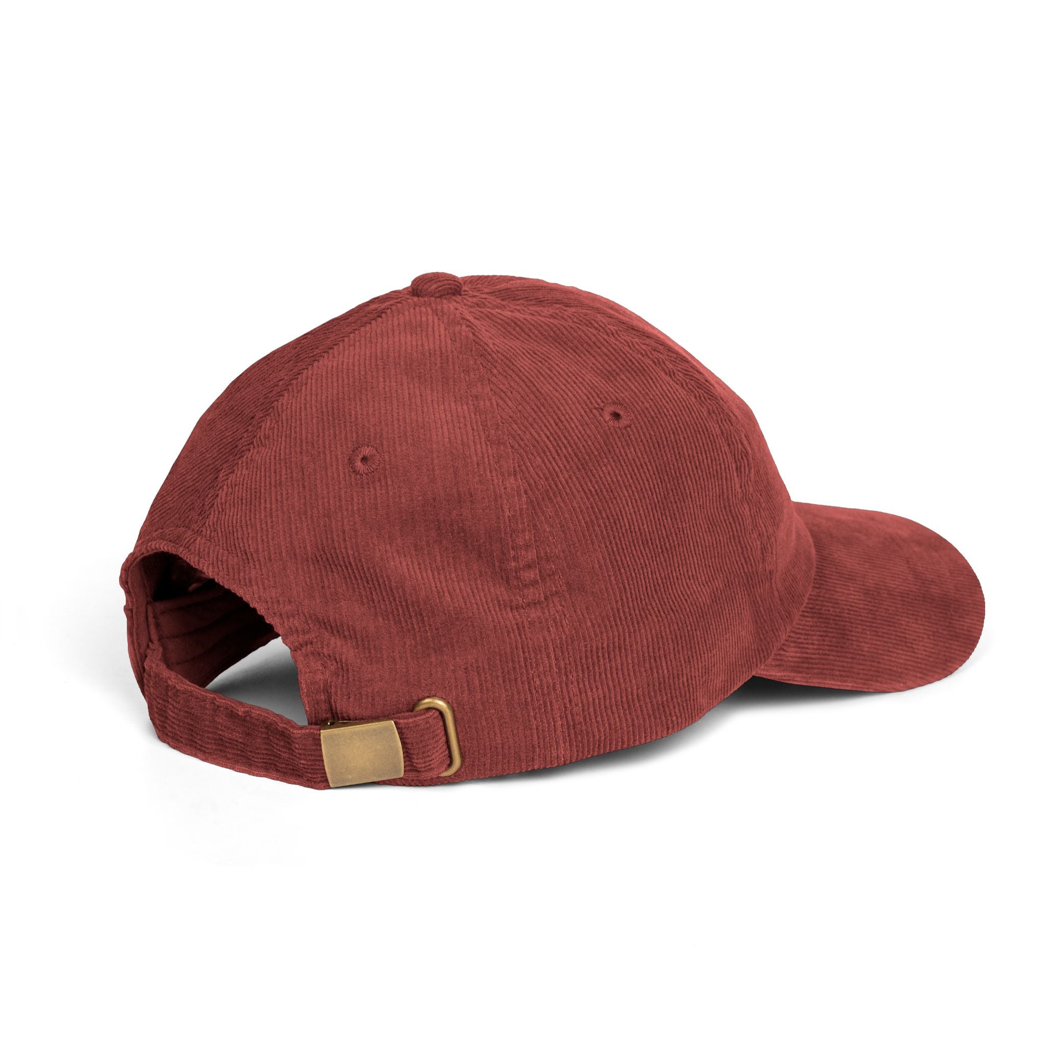 Mentally At The Cinema Hat - Movie Lover Corduroy Hat