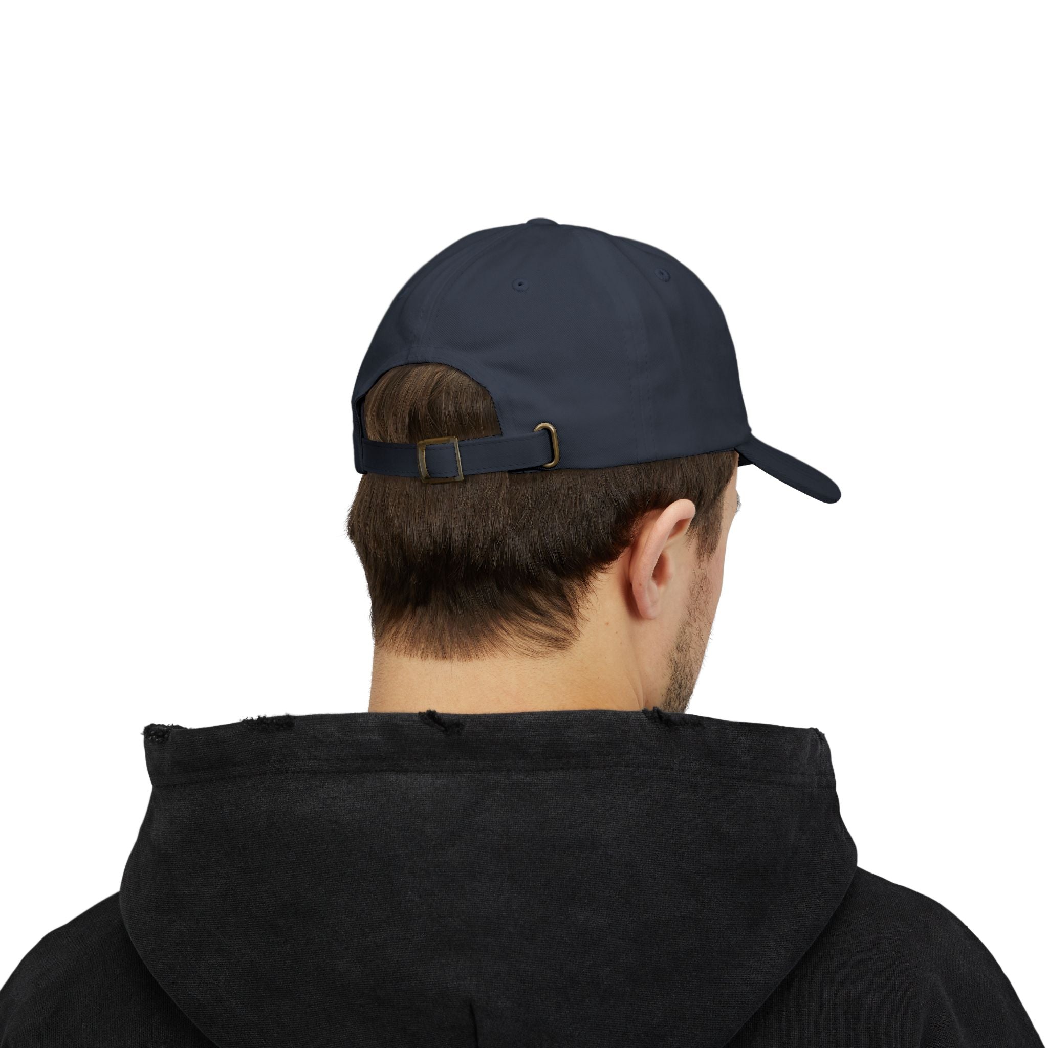 Mentally in a 2000s Rom-Com Hat - Movie Lover Corduroy Hat