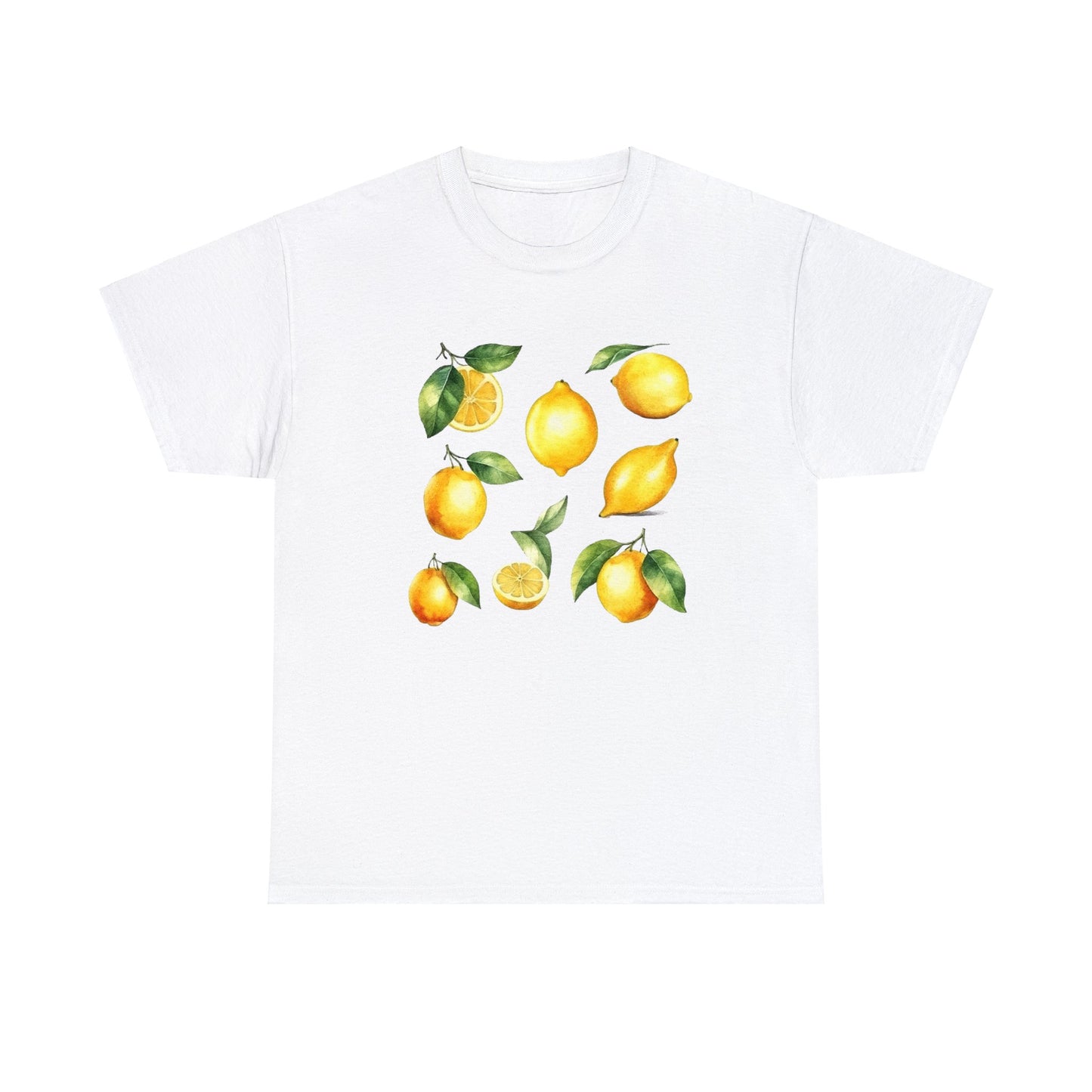 Lemon T-shirt