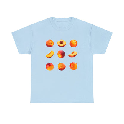 Peach T-shirt