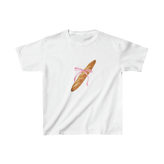 Coquette Bread Baby Tee