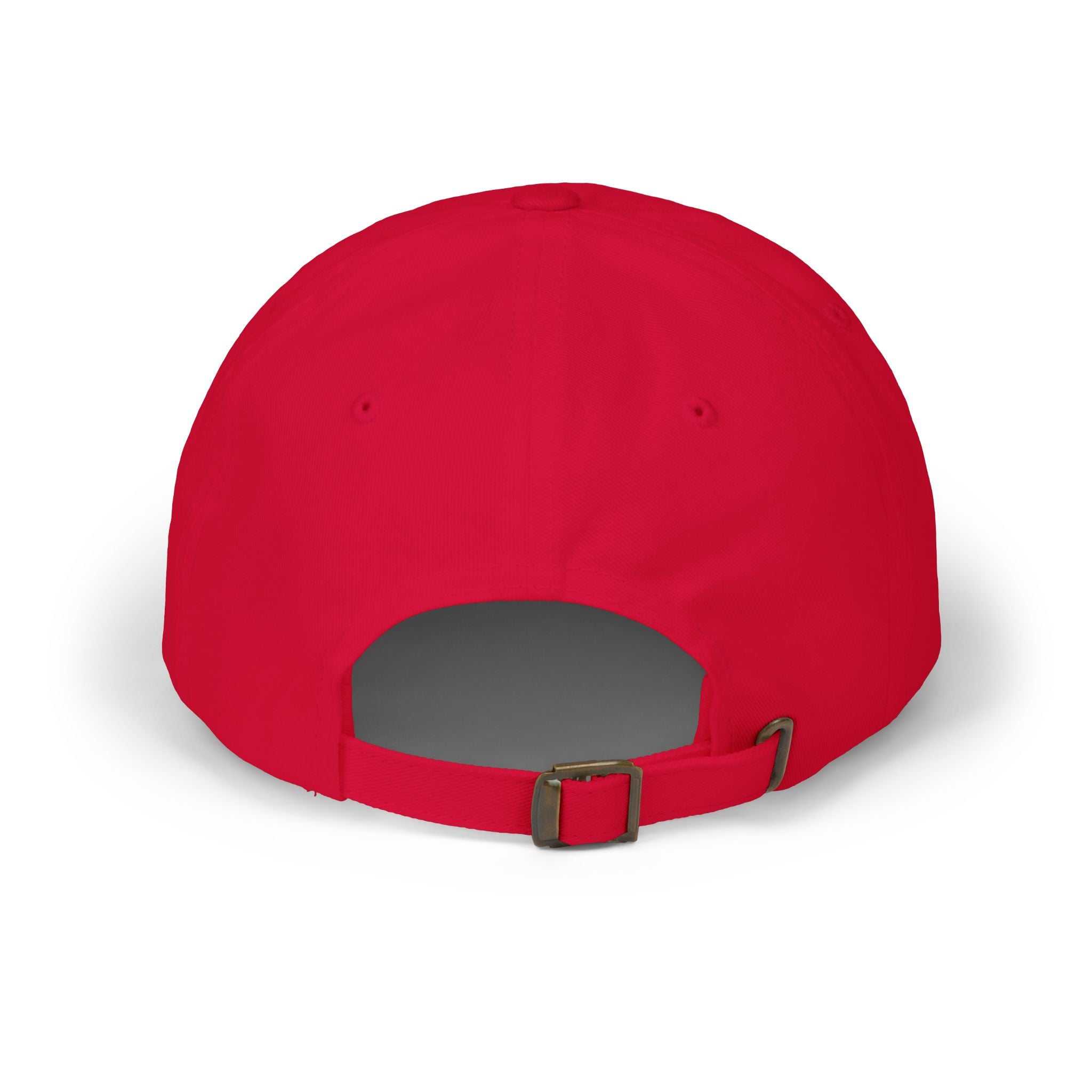 Mentally in a 2000s Rom-Com Hat - Movie Lover Corduroy Hat