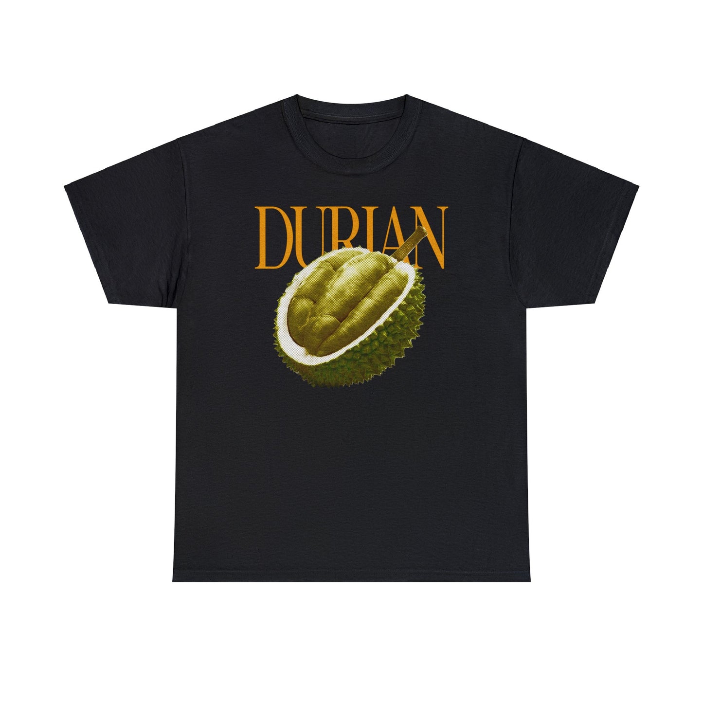 Durian Exotic Fruits T-shirt