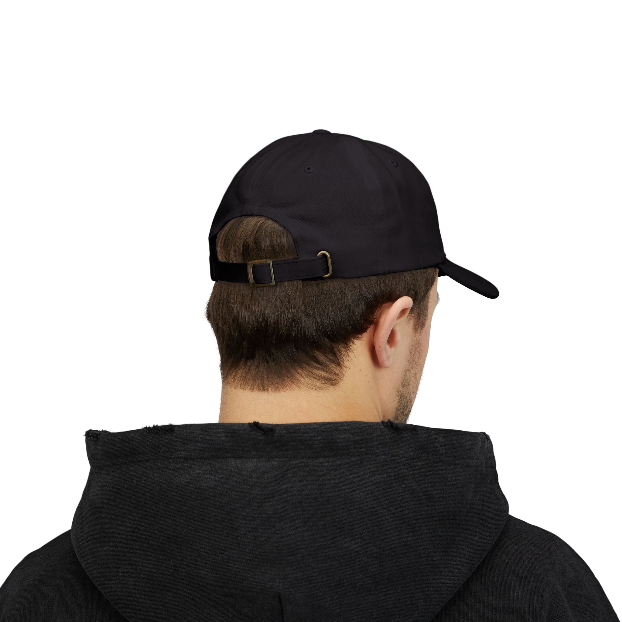 Mentally in a 2000s Rom-Com Hat - Movie Lover Corduroy Hat
