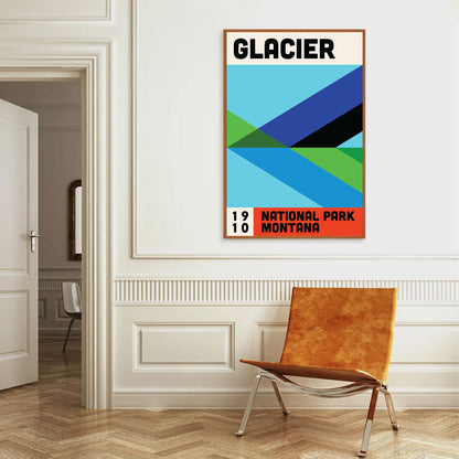 Glacier National Park