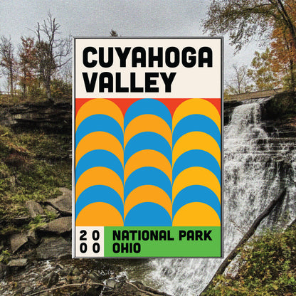 Cuyahoga Valley National Park