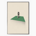 Happy Together Minimalist Movie Poster Inspired Movie Poster