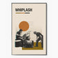 Whiplash - Poster - movie poster, whiplash