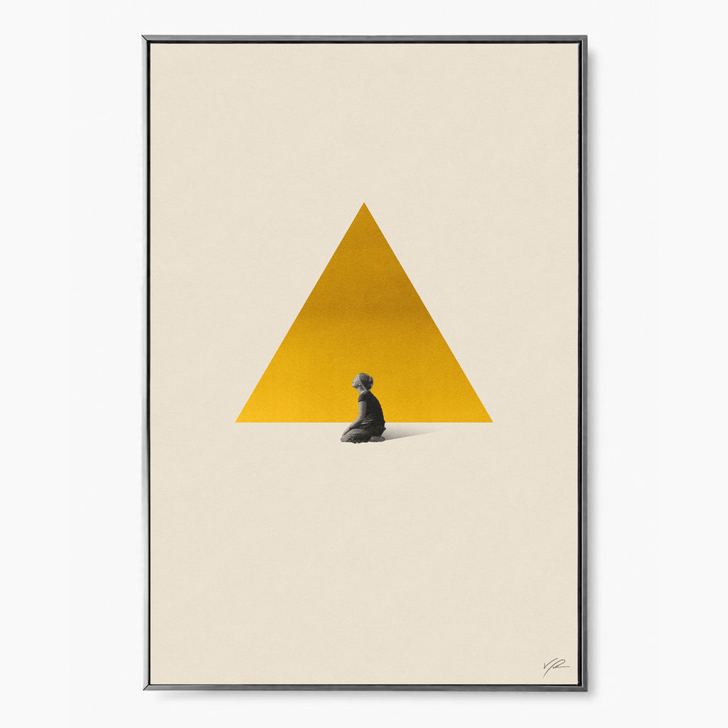 Midsommar Minimalist Movie Poster Inspired Movie Poster