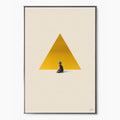 Midsommar Minimalist Movie Poster Inspired Movie Poster