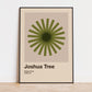 Joshua Tree National Park - Print Arts - joshua tree, national park prints, Travel Poster