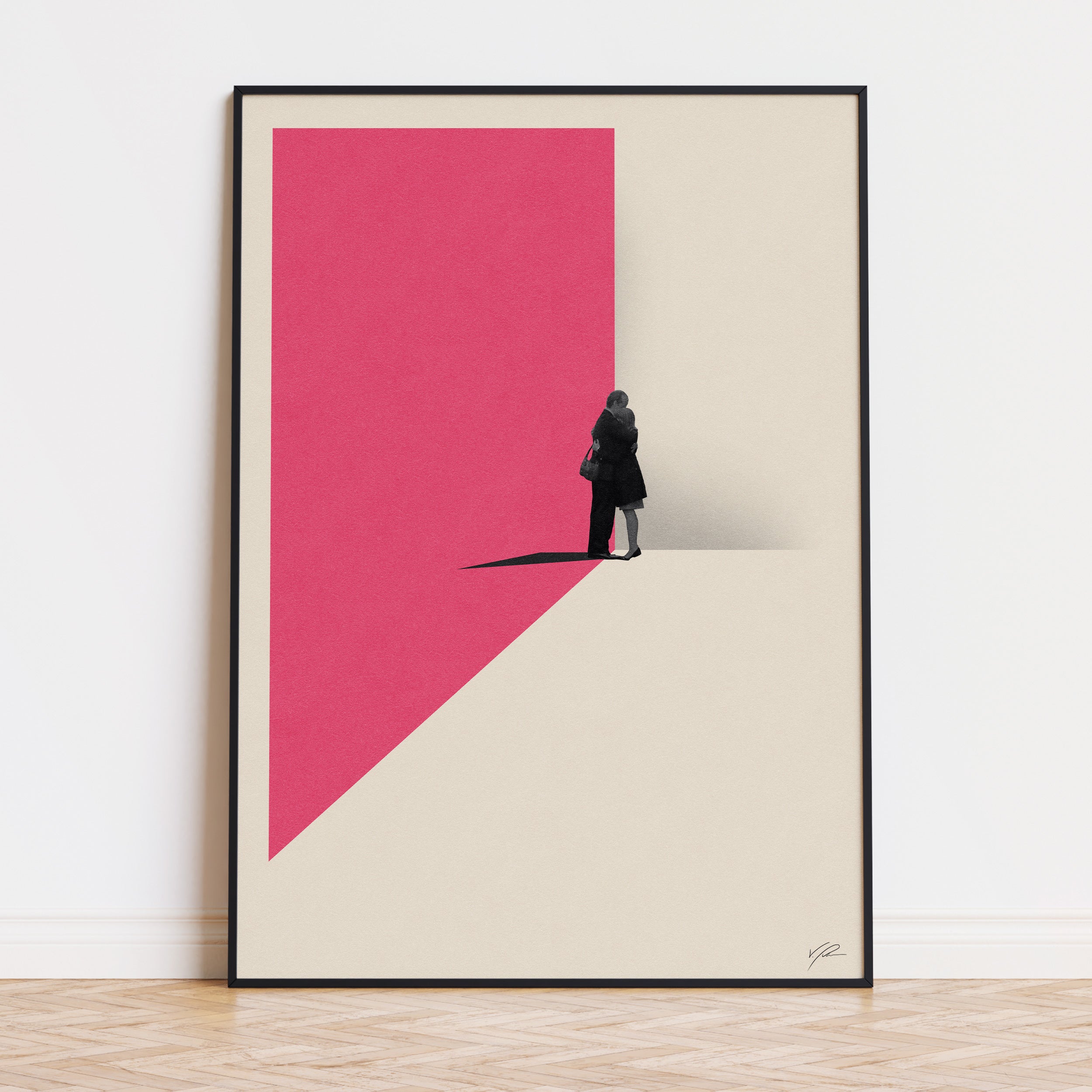Lost In Translation Minimalist Movie Poster Inspired Movie Poster