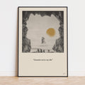 The Goonies Movie Poster Inspired Movie Poster - Mid-Century Wall Art